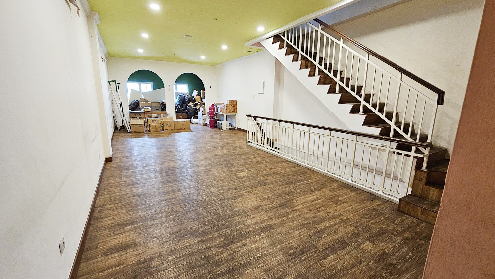 Sewa Ruko Crown Golf Pantai Indah Kapuk Dekat PIK Avenue, Menara Indomaret, Cove at Batavia PIK, Tzu Chi Hospital PIK, Gerbang Tol Kamal